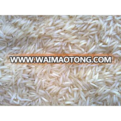 BASMATI RICE SALES