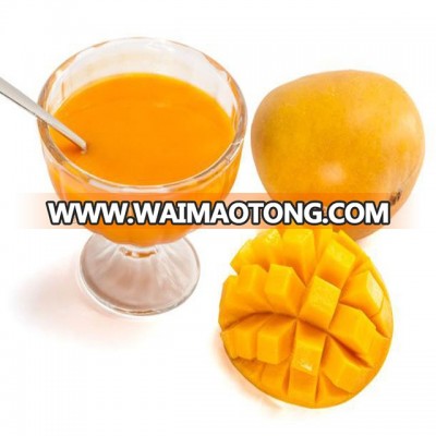 Mango pulp exporter from india