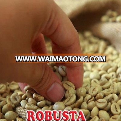 Export Quality Coffee Bean