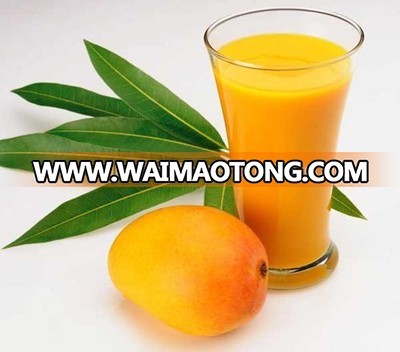 Alphonso Mango Pulp