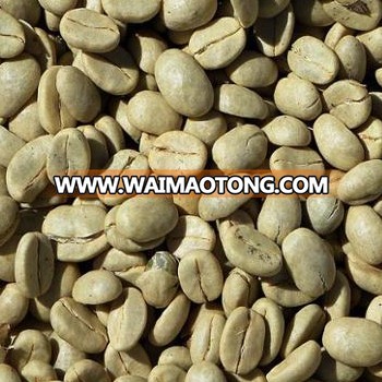 INDIAN ROBUSTA COFFEE BEANS