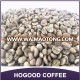 Top Arabica Coffee bean- From China Yunnan