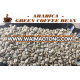 AA--Grade Arabica Green Coffee Beans